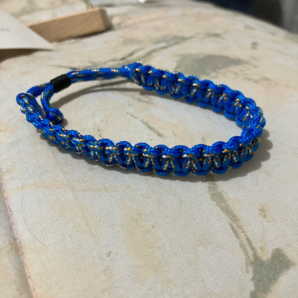 Paracord Bracelet